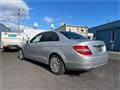 2010 Mercedes-Benz C-Class