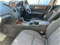 2010 Mercedes-Benz C-Class