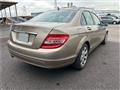 2010 Mercedes-Benz C-Class