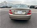2010 Mercedes-Benz C-Class