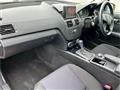 2010 Mercedes-Benz C-Class