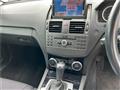 2010 Mercedes-Benz C-Class