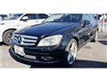2010 Mercedes-Benz C-Class