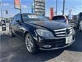 2010 Mercedes-Benz C-Class