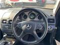 2010 Mercedes-Benz C-Class