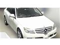 2009 Mercedes-Benz C-Class