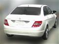 2009 Mercedes-Benz C-Class