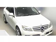 2009 Mercedes-Benz C-Class