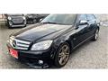 2009 Mercedes-Benz C-Class