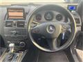 2009 Mercedes-Benz C-Class