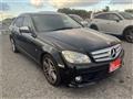 2009 Mercedes-Benz C-Class