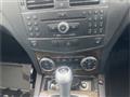 2009 Mercedes-Benz C-Class