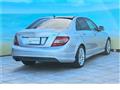 2009 Mercedes-Benz C-Class