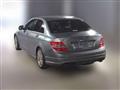 2008 Mercedes-Benz C-Class