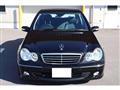 2007 Mercedes-Benz C-Class