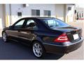 2007 Mercedes-Benz C-Class