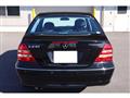 2007 Mercedes-Benz C-Class