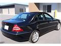2007 Mercedes-Benz C-Class