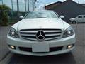 2007 Mercedes-Benz C-Class