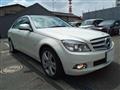 2007 Mercedes-Benz C-Class