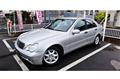 2001 Mercedes-Benz C-Class