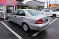 2001 Mercedes-Benz C-Class