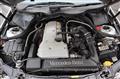 2001 Mercedes-Benz C-Class