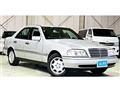 1997 Mercedes-Benz C-Class