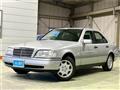 1997 Mercedes-Benz C-Class