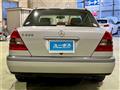 1997 Mercedes-Benz C-Class