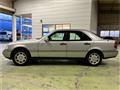 1997 Mercedes-Benz C-Class