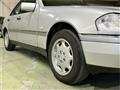 1997 Mercedes-Benz C-Class