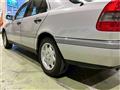 1997 Mercedes-Benz C-Class