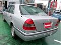 1997 Mercedes-Benz C-Class