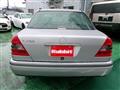 1997 Mercedes-Benz C-Class