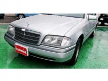1997 Mercedes-Benz C-Class