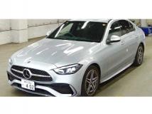 2024 Mercedes-Benz C-Class