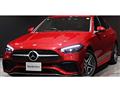 2024 Mercedes-Benz C-Class