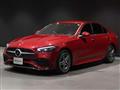 2024 Mercedes-Benz C-Class
