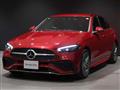 2024 Mercedes-Benz C-Class
