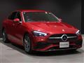 2024 Mercedes-Benz C-Class