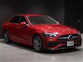 2024 Mercedes-Benz C-Class