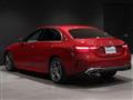 2024 Mercedes-Benz C-Class