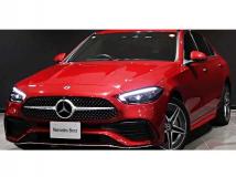 2024 Mercedes-Benz C-Class