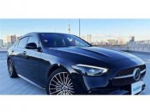 2024 Mercedes-Benz C-Class