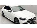 2023 Mercedes-Benz C-Class