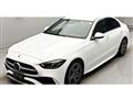 2023 Mercedes-Benz C-Class