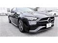 2023 Mercedes-Benz C-Class