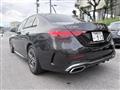 2023 Mercedes-Benz C-Class
