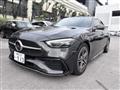 2023 Mercedes-Benz C-Class